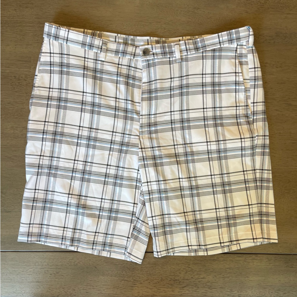 Cool 18 pro shorts